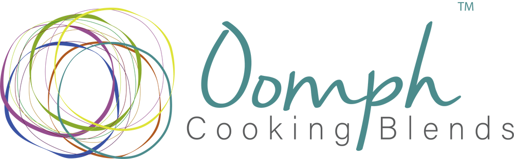 Oomph cooking blends. Where Seasonings Meet Superfoods. Delicious and nutritious flavor profiles for cooking. Vegetables and herbs dehydrated and milled, combined into perfectly balanced flavor profiles. Flavor bomb, Umami mushroom powders, superfoods